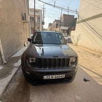 جيب رينجيد 2019 سيارة فول عدة البانورامااو بية صبغ البنيد او الجملغ ال...