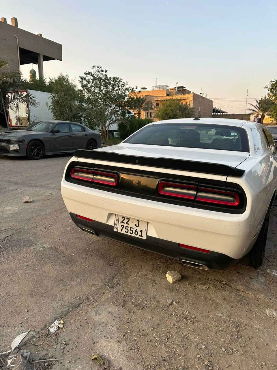 جالنجر سبورت • ٢٠٢٢ • ٣.٦ ٦ سلندر