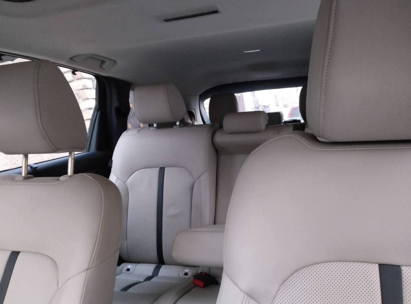 مازدا CX-90 • ٢٠٢٤ • بغداد الدورة