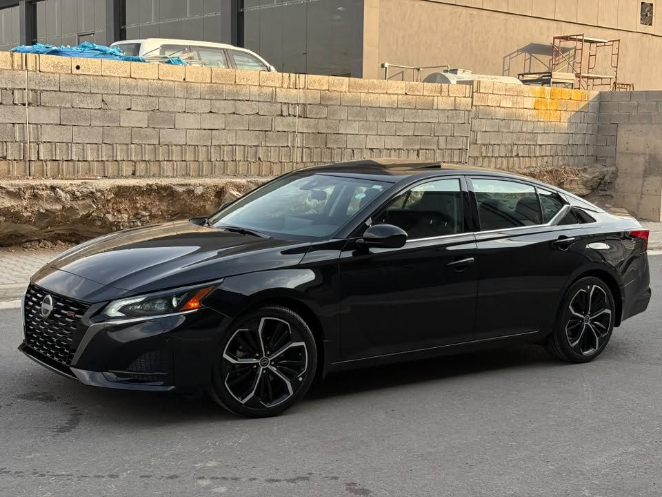 نيسان التيما موديل 2024
فول مواصفات SR PLUS : عداد المسافه 12,000 ميل 

جاملغ و بنيد صبغ بدون دواخل بدون ارباك 
وبيها قطعتين كلير امريكا بدون حادث 
بدون ارباك ولا ارباك طاك كله بلادي 
شواصي و لغود مكفول 
سيت راديتر و غاز بلادي 
كير و محرك وحجر بيئه و رادار بشرط 
بدون رقم يترقم شمالي مكان السياره سليمانيه

واتساب : ***********
