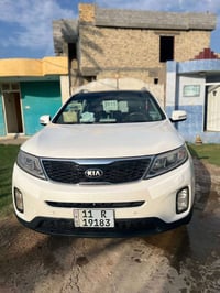 ٢٠١٥ • ٧ راكب • كويتي