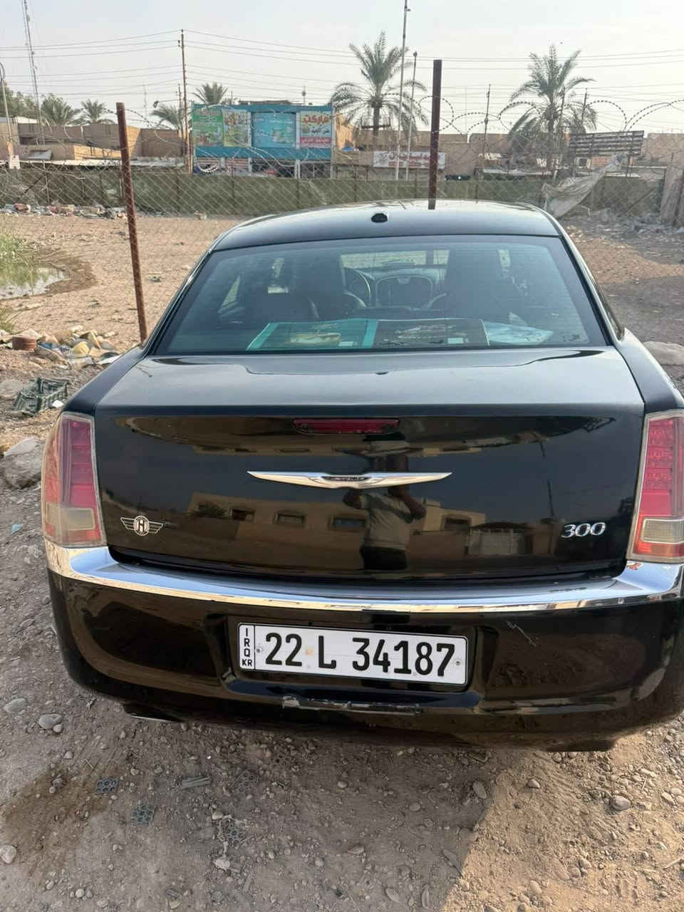 أوباما • ٣.٦ V6 • ٢٠١٤