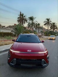 كونا ٢٠٢٥ • فل S • ماشيه ٤٠٠٠
