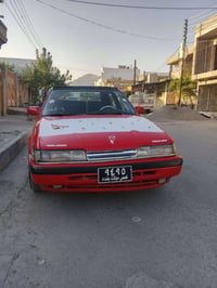 مازدا • للقطع • رانية