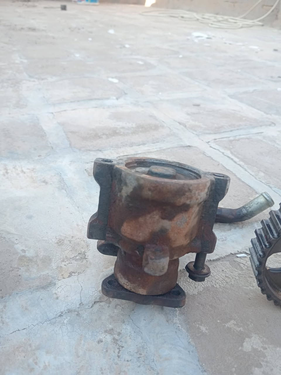 للبيع أدوات دايو اسبرو نضيفات كلمن وسعره العنوان واسط الصويره للإستفسار *********** وبيه واتساب

