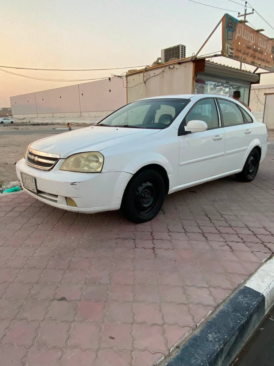 سلام عليكم اوبتره٢٠٠٩خليجيه كير عادي مكينه ستوه شادينها جاهزه مكينه كير حداده تبريد كهرباىيات كله ع وضع شركه كفاله من ضربه حته صبغ مابيها بيها دحجات خفيفه سياره جاهزه ومال بيت وقديمه عدنه سنويتها جديده 2029سعر(٦٠)وبيها مجال ***********موقع بصره زبير
