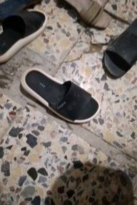 قندرة • ماكو تفاهم