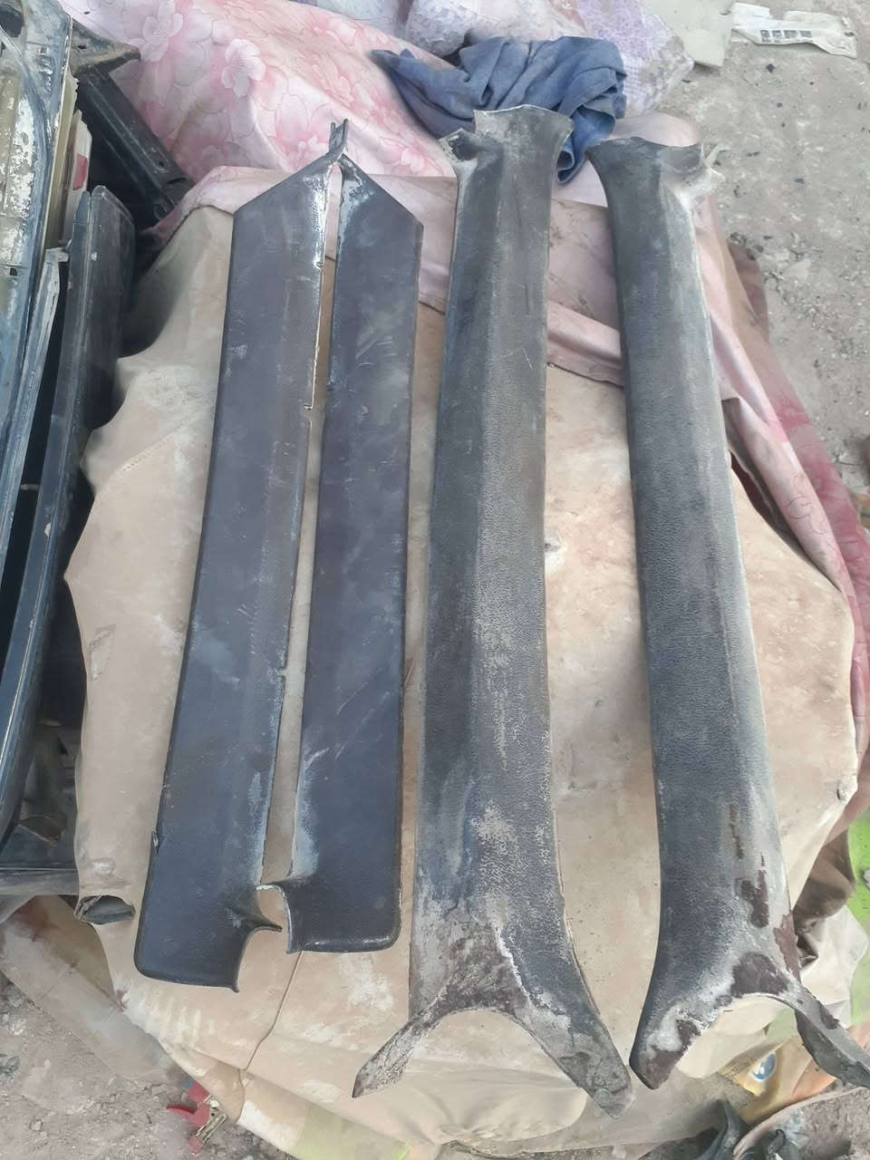 السلام عليكم اعراض سوبر 85 اللي يحتاج غرض يتصل على رقم بخير ويتدلل*********** عنوان واسط قضاء الحي
