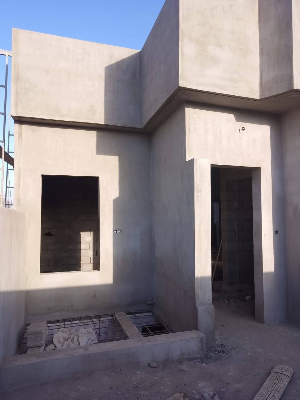 لبخ • ترميمات • كركوك