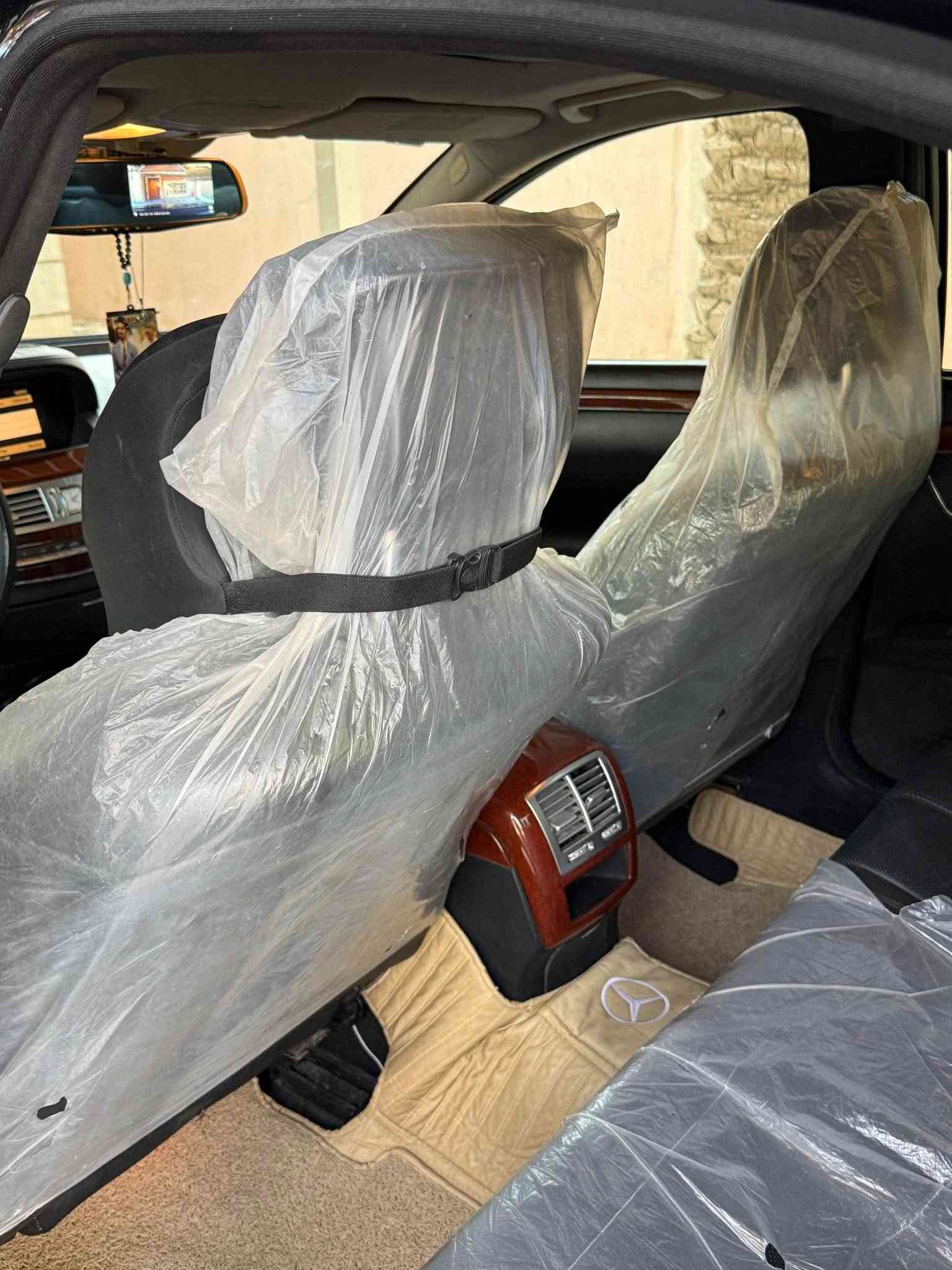 مارسيدس 2009 لون اسود رقم بغداد S350 باب قصير فول مواصفات ومعروفه مواصفات المارسيدس 

2009 / W221/350
لون اسود
قصيره 
تحكم استيرن 
شفتات استيرن
رادار 
نايت فجن
٥ بردان
سلايد روڤ
ابواب + صندوق شفط
بصمة ابواب
تشغيل بصمه
جوبلس هواء 
داخل جلد 
كشنات تدفئه وتبريد
للاستفسار الاتصال او واتس اب 
*********** Singapore

