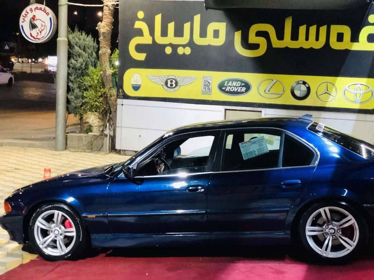 بیئیم سەقەڕ 740 فول فولە ئاڕم پلاستیکی سلیمانیە مۆدیل 1995  سعری 35 مەجال لەسلیمانی *********** السليمانية, العراق
