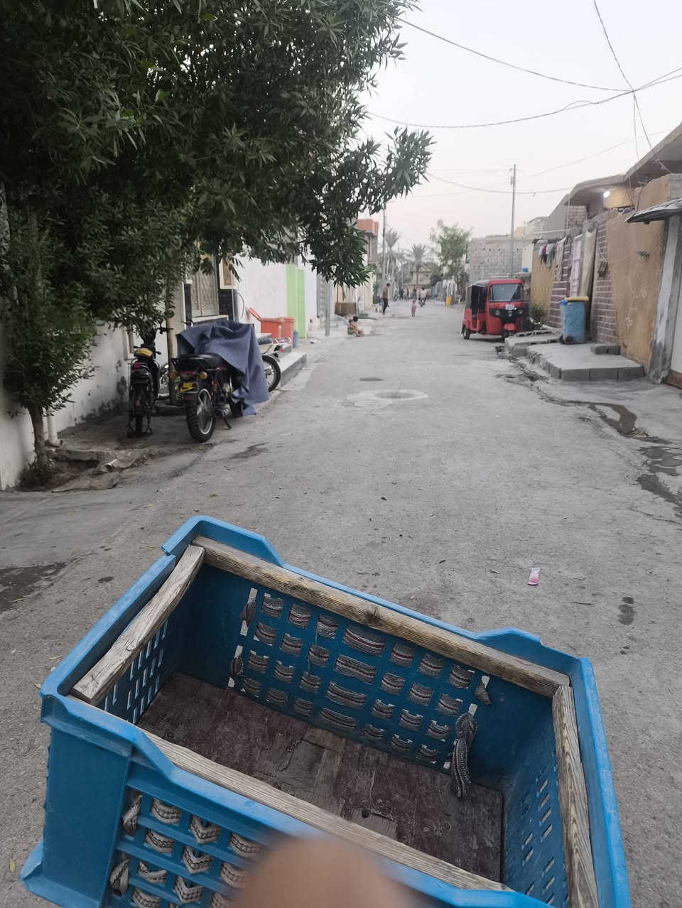 دار للبيع المساحه 100م مربع الموقع. بهرز  الدواسر.  نزلت بيت علي الهادي  دربونت بيت عاشور خدمات كامله 
السعر خاص 
للاستفسار ***********
