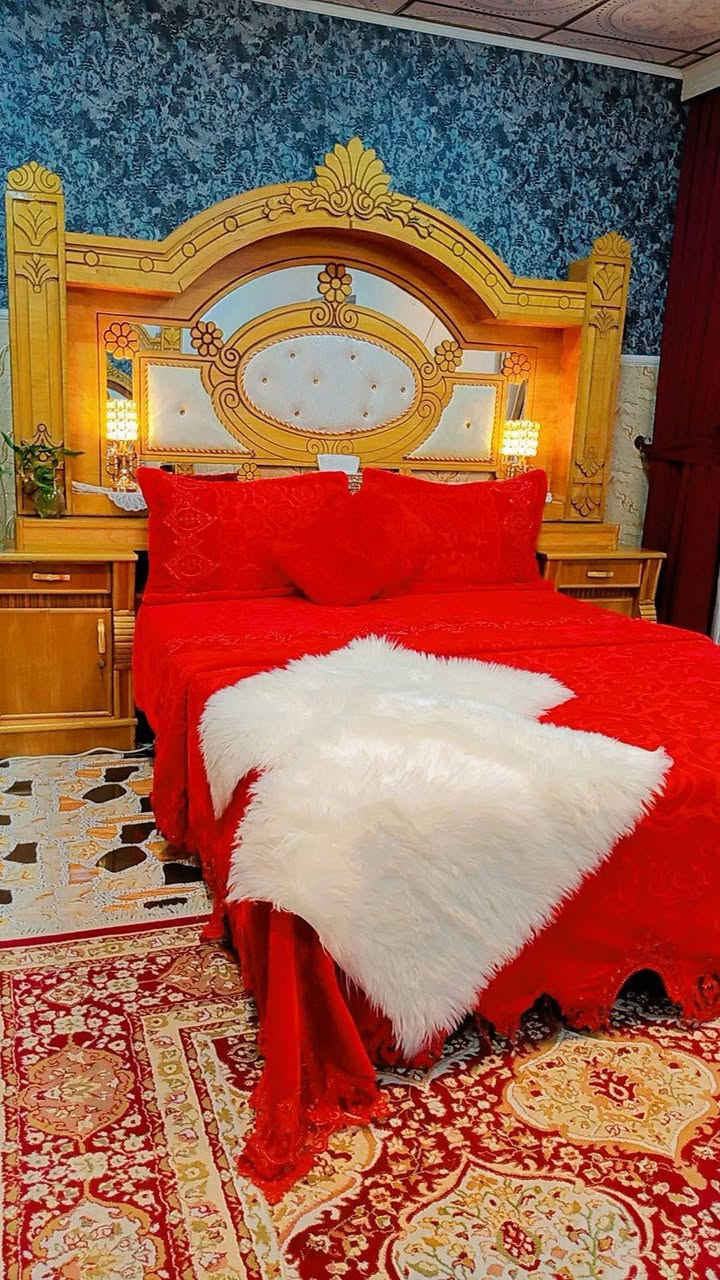 غرفة أصلية • حطاطة • مجال بسيط