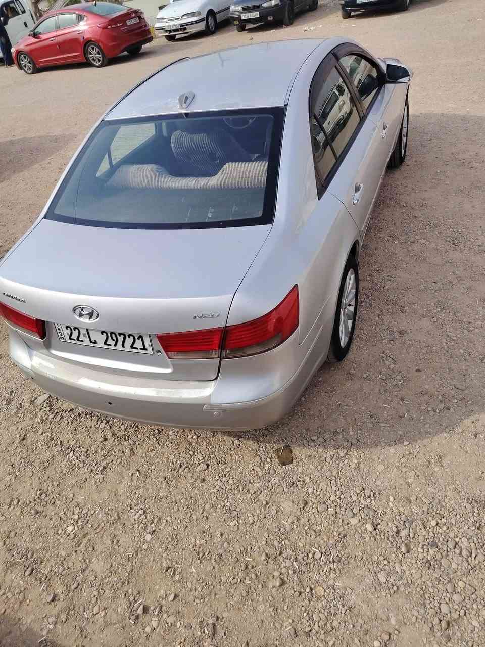 سوناته ٢٠١١ • مكينه ٢٠٠٠ • كير عادي