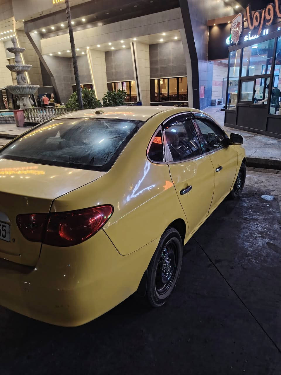 النترا 2008 امريكي محرك 2000 بسمي حادثه جاملغ امامي بدون دواخل والباقي كفاله عامه كير محرك حداديه تخم تاير كله بلجيس سياره مديومه بلكامل تبريد ثلج السعر 90 وبيه مجال
اتصل على الرقم *********** مكاني بابل الشوملي العويديين
النترا 2008 امريكي محرك 2000 بسمي حادثه جاملغ امامي بدون دواخل والباقي كفاله عامه كير محرك حداديه تخم تاير كله بلجيس سياره مديومه بلكامل تبريد ثلج السعر 90 وبيه مجال
