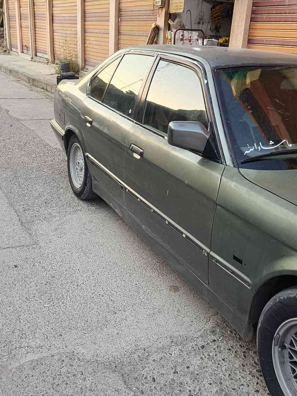 سياره بي إم 525 كير عادي سنويا 2027 شرط التحويل مكان موصل سهل نينوئ محرك كير شرط سياره حلوه كدام العين سعرها 35 بيها مجال مال الجيه مالتك
***********
***********
