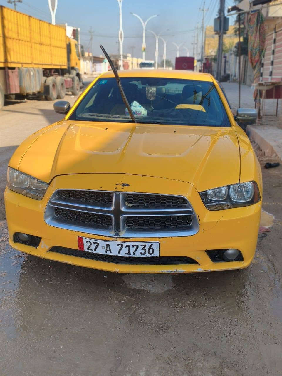 تشارجر • ٢٠١٤ • ناصريه
