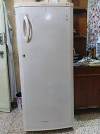 ثلاجه • مكوى • عيوب بسيطة
