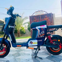 R9 • موديل ٢٦ • ٥ بطاريات