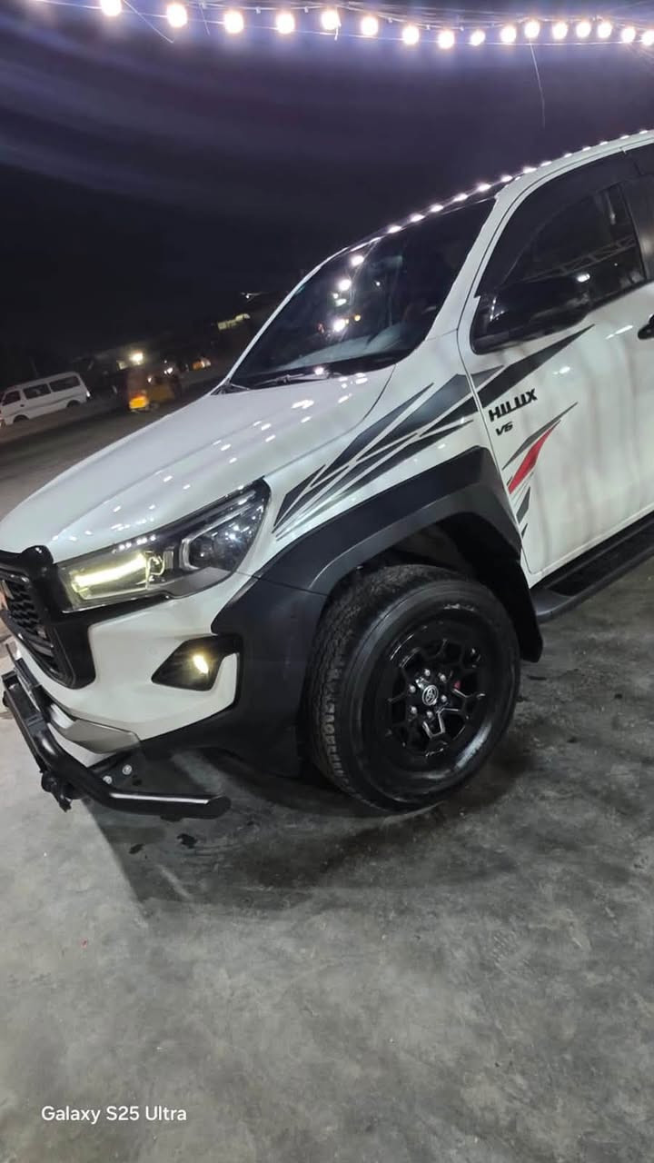 السلام عليكم 
بيكم Gr 2024 مكفوله
6v سلندر 
سعودي ام المنفاخ 
ماشيه 50 الف 
فول مواصفات 
كاميرات 360 درجه 
مرايات شفط 
شاشه 
درع امامي وخلفي
 مكان السياره بغداد المشتل 
‭***********‬
