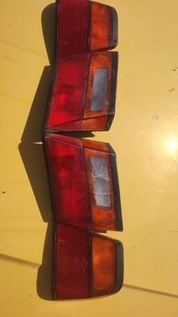 نيسان برايمرا • طقم باك لايت • مصلح