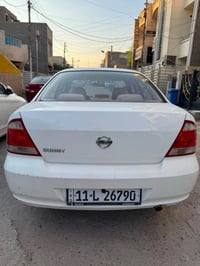 صني • ٢٠٠٩ • رقم بغداد