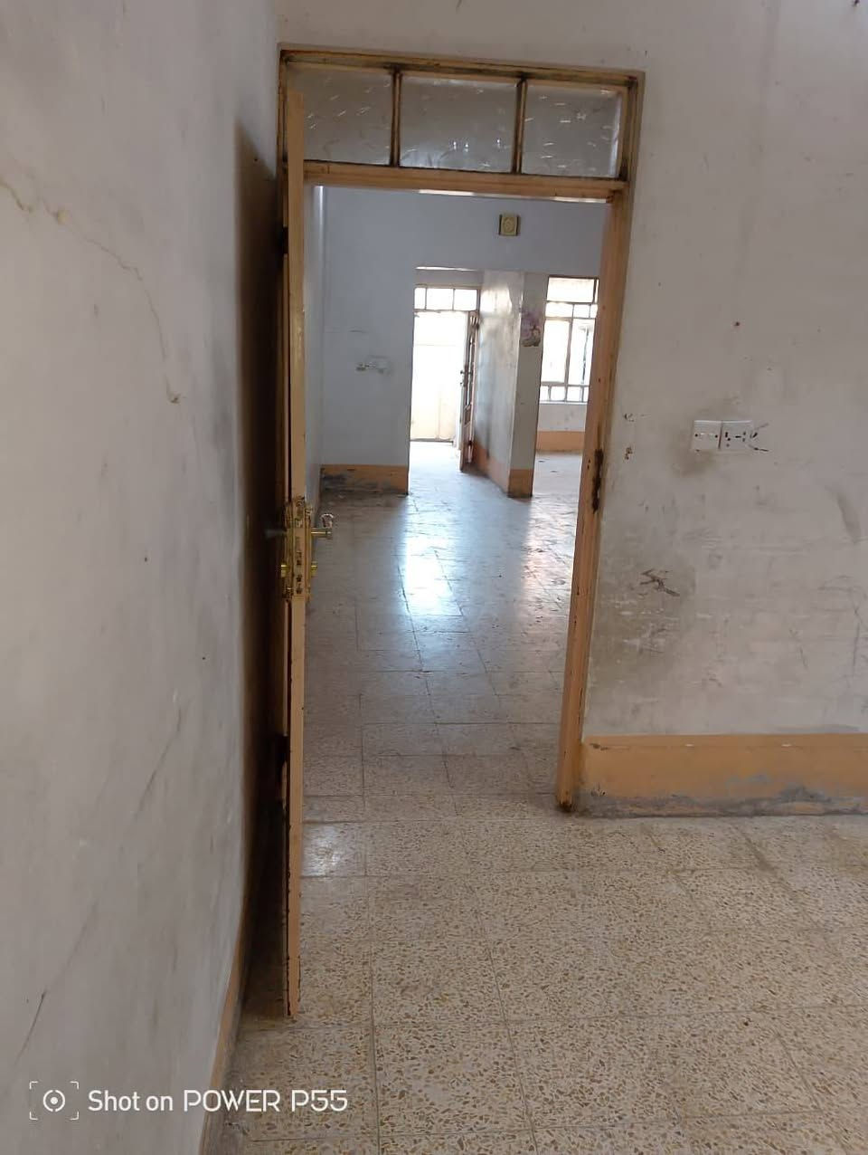 سلام عليكم
بيت للبيع
عنوان موصل الجانب الايمن حي العامل قرب مدرسة العامل
وصل بلديه
١٠٠م باص
السعر ٢٥ بي مجال
***********
