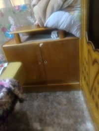 غرفة نوم • ام ست بوب • بعقوبة الرحمة