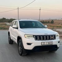 لاريدو • ٢٠١٧ • ٦ سلندر