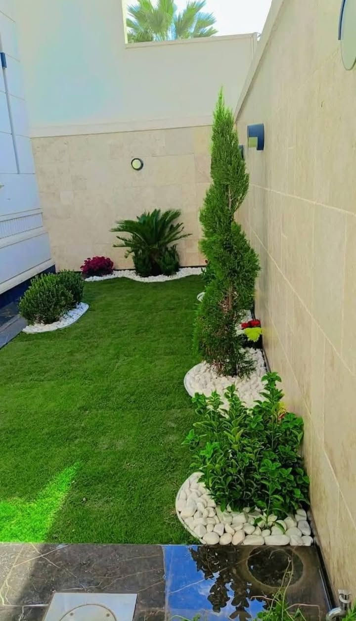 🌿 المهندس لديكورات وتصميم الحدائق 🌿
✨ يتوفر لدينا خدمة العمل بالأقساط للأخوة المنتسبين
💳 مقدم بسيط والباقي على شكل أقساط مريحة
🔹 خدماتنا: • ديكورات حدائق بتصاميم هندسية عصرية
• تصميم وتنفيذ الحدائق المنزلية
• تنسيق وزراعة النباتات
• أنظمة ري وتوزيع هندسي للحديقة
• خدمات التسميد والتغذية النباتية
• قص وتقليم الأشجار والنباتات
• صيانة ومتابعة الحدائق
• اشتراكات شهرية للعناية بالحديقة 🌱
📲 واتساب: ***********
📞 اتصال: ***********
واتساب📱:***********

نص مكتوب في الصور:
- المهندس لديكورات وتصميم الحدائق نحول مساحتك إلى لوحة خضراء بلمسة هندسية وإبداعية خدماتنا: ديكورات حدائق بتصاميم هندسية عصرية تصميم وتنفيذ الحدائق المنزلية تنسيق وزراعة النباتات أنظمة ري وتوزيع هندسي للحديقة خدمات التسميد والتغذية النباتية قص وتقليم الأشجار والنباتات صيانة ومتابعة الحدائق اشتراكات شهرية للعناية بالحديقة يتوفر لدينا خدمة العمل بالأقساط للأخوة المنتسبين مقدم بسيط والباقي على شكل أقساط مريحة ديكورات هندسية تصميم وتنفيذ تنسيق وزراعة أنظمة ري قص وتقليم صيانة ومتابعة نحو حديقة أجمل... بتصميم هندسي وعناية مستمرة اتصال: *********** واتساب: ***********
- @zahrat_albustan3