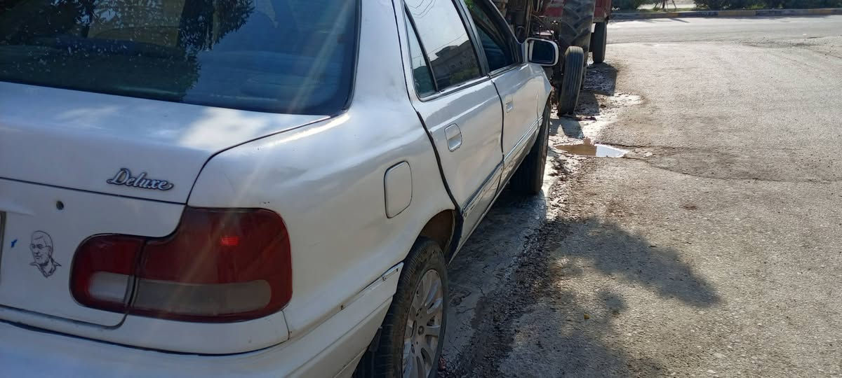 سلام عليكم النتره.دمعه.موديل 94 سعر 26 وبيه مجال لعنوان ديالى بعقوبة ***********
