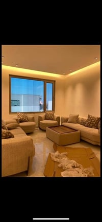 بغداد • ديكور داخلي • ديكور خارجي
