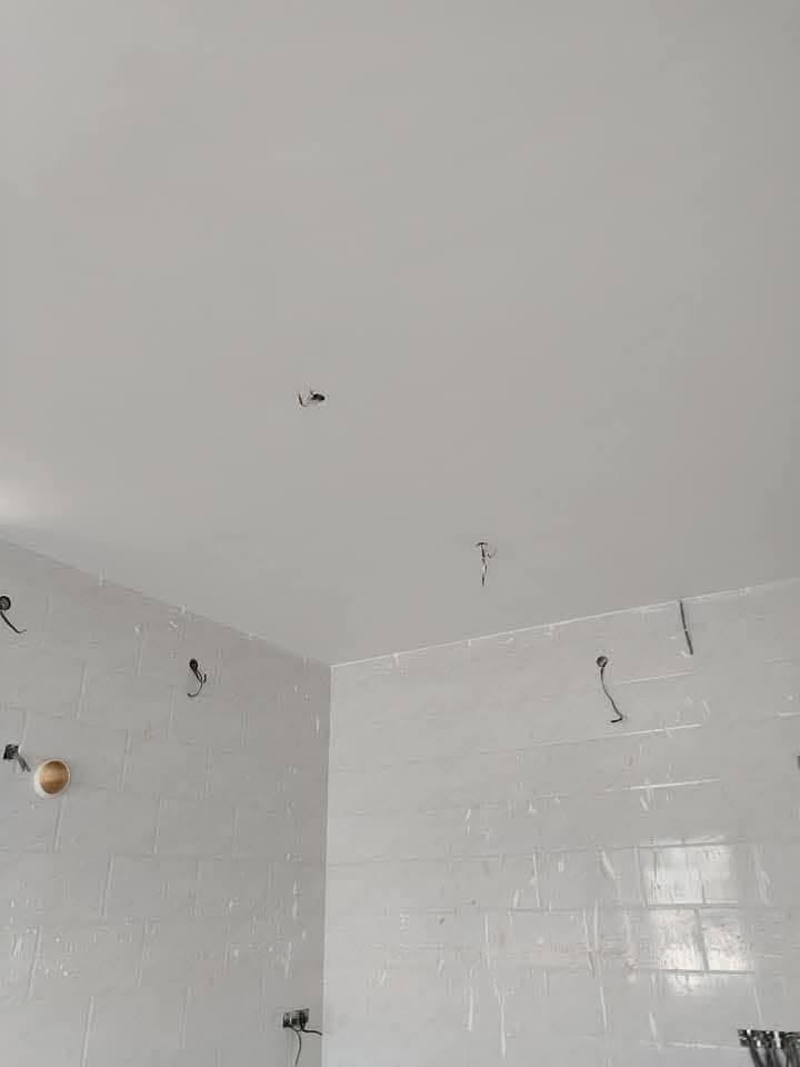 متوفر خلفة جص وبياض شغل درجة اولى وبأنسب الأسعار لل استفسار الاتصال
‭+964 788 493 9024‬
