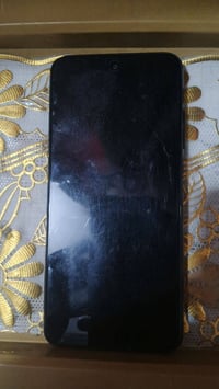 جهاز POCO M3Pro 5G نضيف لل بيع السعر 125  رقميي 07760296431