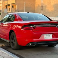 جارجر SXT • ٣.٦ لتر • ٥٤٠٠٠ ميل