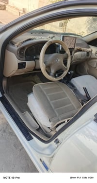 صني • ٢٠١٠ • باسمي