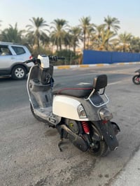 الـسلام عليكم ماكس بوليس للبيع شغالة من طول لطول اي نقص ما بية اي استف...