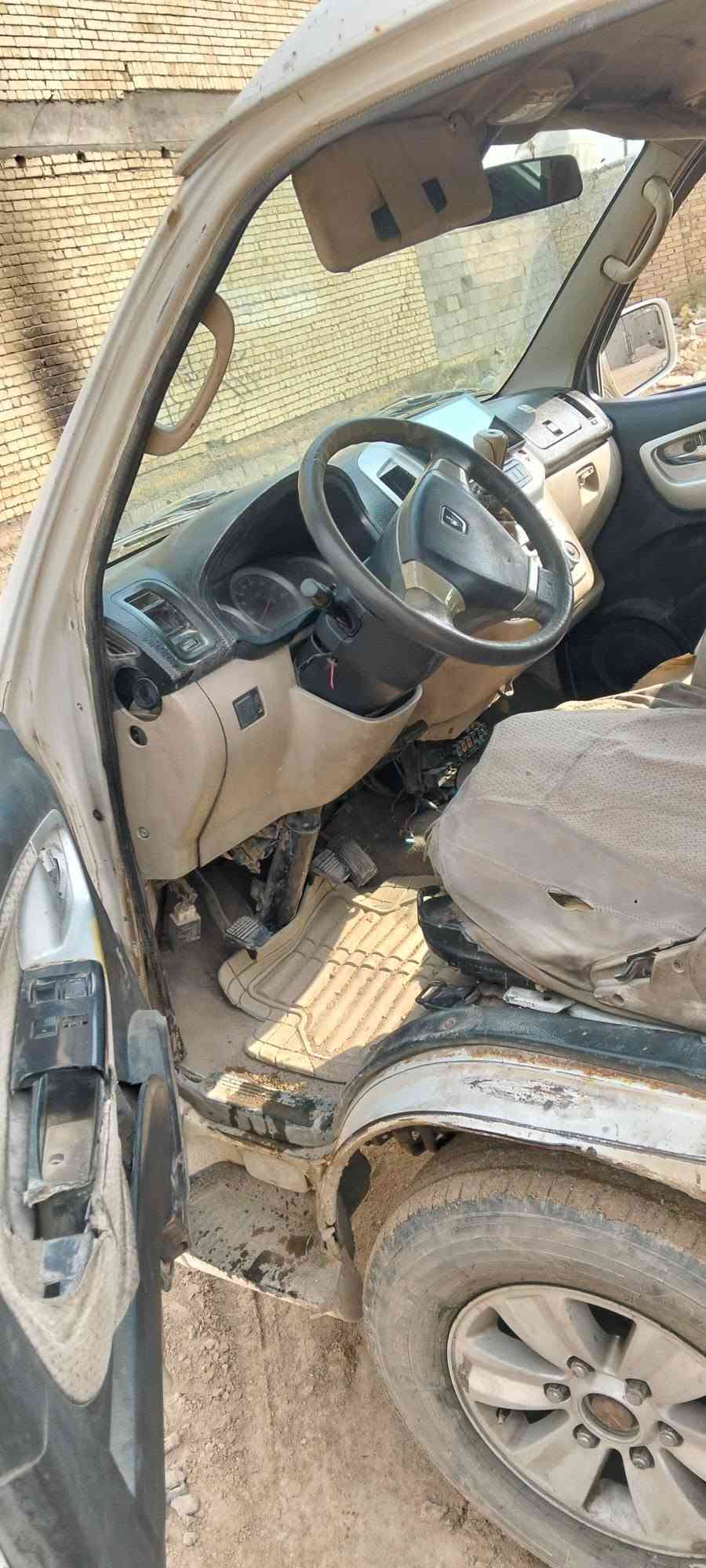 كيا • مراوس • ٢٠١٤