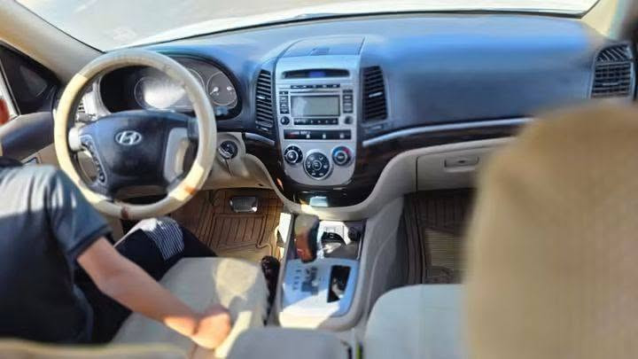 سنتافية موديل 12خليجي رقم بغداد باسمي كفالة عامة 
السونار موافق بل منشور 
للبيع او مراوس حسب القناعة 
السعر 137وبي مجال 
مكاني اليوسفية ناحيت الرشيد 
رقم الهاتف ***********
