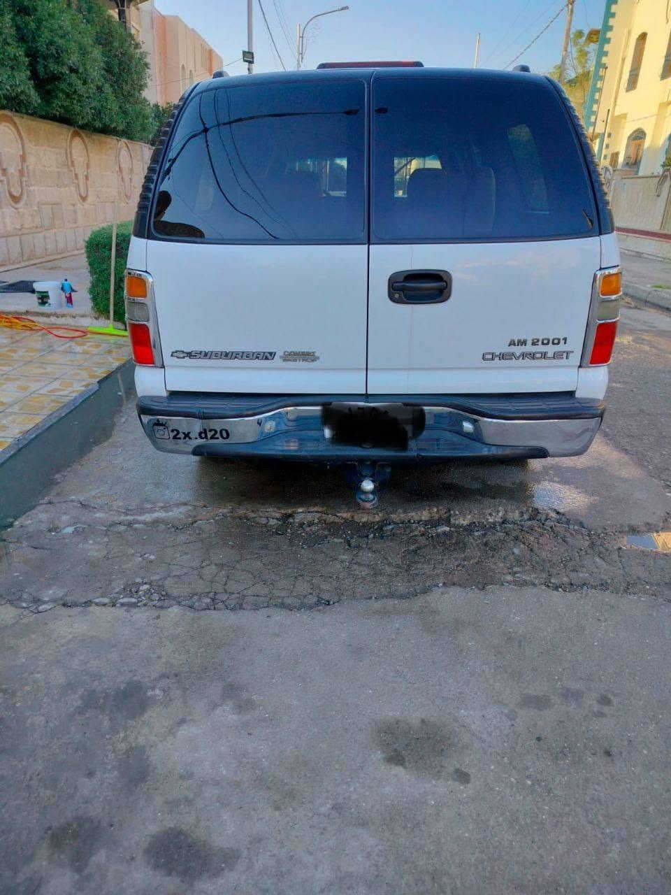 للبيع بهبهان موديل 2000 رقم دهوك خصوصي سياره جديده مال بيت بدون صبغ سياره اصوليه سعر 115 مكاني موصل ***********
