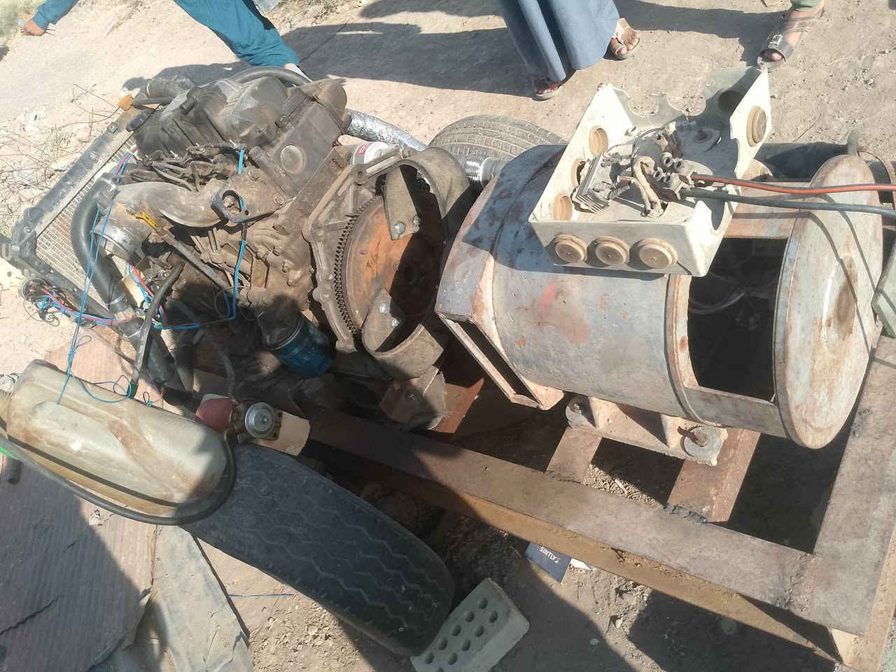 محرك كيه لبيع العنوان مشاهده***********
