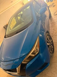 للبيع  نيسان فيرسا موديل 21 لتفاصيل واتس  ٠٧٧٢٢٦٦٣٧٢٢