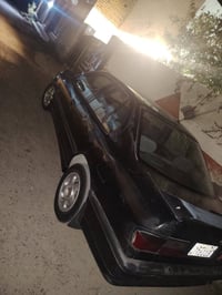 بريميرا ٩٥ • مكينة ١٦٠٠ • ابوغريب