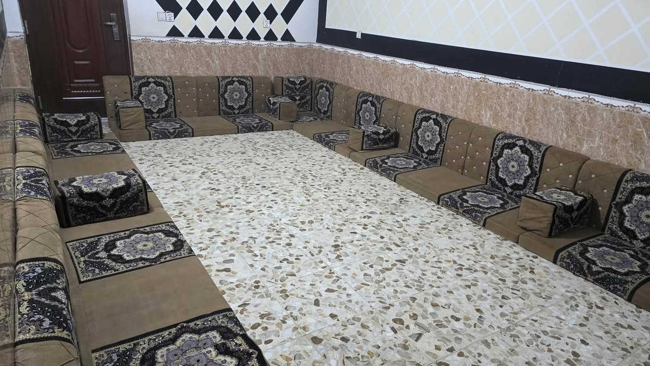 صوفا • للبيع • سعر مناسب
