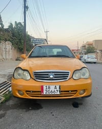 جيلي سيكي • موديل ٢٠١٢ • حي الميثاق