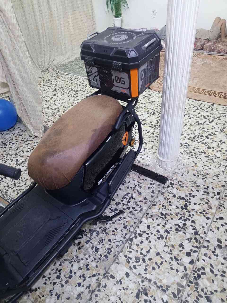 ياديه • جديدة • مستعجل