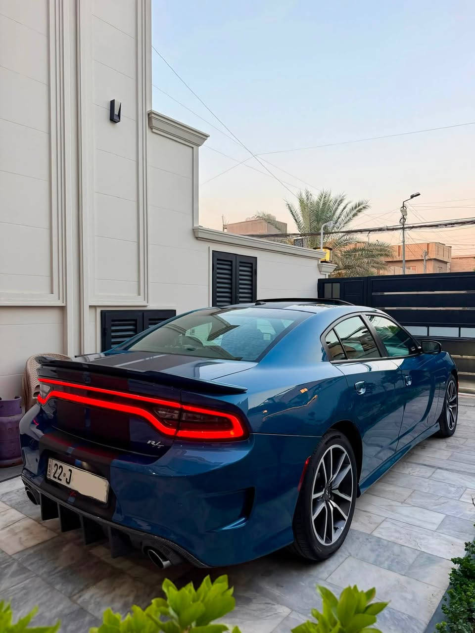 ارخص سعر بلسوك💯
ارخص سعر بلسوك💯

🚱🚱🚱🚱
❌جارجر 2021 خليجي جددددديده
❌مكينه 5700   
❌R/T plus
‎❌فوووول مواصفات 1/1  
❌ماشيه 27 الف ميل يعني 40 الف كيلو 
❌فتحه
❌رادار امامي  
❌سوبر تراك باك 
❌تحديد مسار 
❌شفتات ستيرن 
❌حساسات 
❌سستم كزوز بلادي
❌كشنات جلد وكنتاره مشمشي
❌خزن كشنات + تدفئة تبريد 
❌سستم صوت الباين
❌تو ويل 

🔆السياره جديده جداً بحيث نايلون الشركه بعده بلكاعيه بيها فقط طخه بسيطه بلدعامه الخلفيه وعندي صور الطخه 

رقم اربيل باسمي تحويل ثاني يوم 
السعر 29300$ بيها مجال بسيط 
مكاني بغداد
***********
