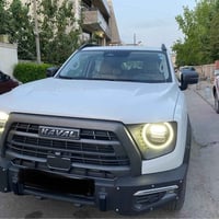 هافال دارغو • ٢٠٢٢ • ٤٣٠٠٠ كم