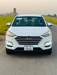 توكسان • ٢٠١٩ • فول مواصفات