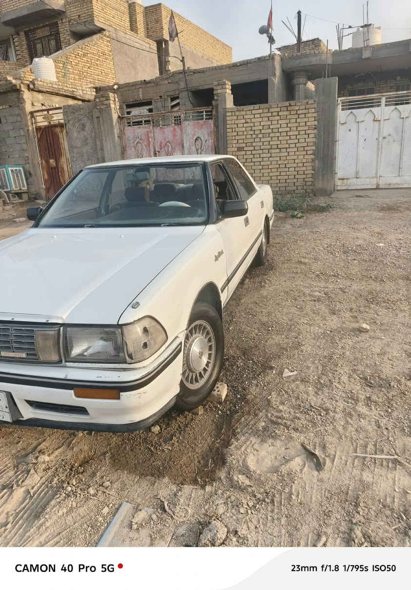 موديل ٩١ • مكينة وكير زينة • التبريد عاطل